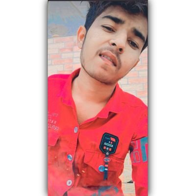 Profile Picture of Chandan Solanki (@Chandan07212106) on Twitter