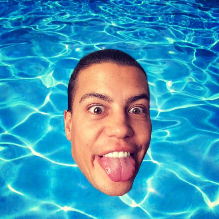 Profile Picture of robinjaspers87 (@robinjaspers87) on Tiktok