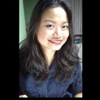 Profile Picture of Trixia Kimberly Arroyo Canapati (@trixia-kimberly-arroyo-canapati) on Quora