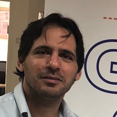 Profile Picture of David (@DavidKadosh7) on Twitter