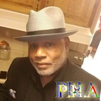 Profile Picture of Roscoe Wilson (@roscoe-wilson-2) on Quora