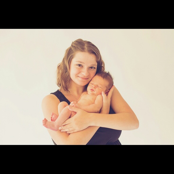 Profile Picture of Haley Whitbeck (@hwhitbeck) on Poshmark