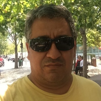 Profile Picture of Guillermo Bello (@Guillermobello4) on Twitter