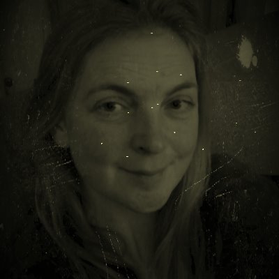 Profile Picture of Ulrike Smalley (@UlliSmalley) on Twitter