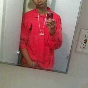 Profile Picture of Dwayne Harley (@yung_dwayne7) on Myspace