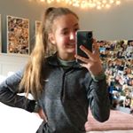 Profile Picture of Sasha Thompson (@sashathompsonn) on Instagram