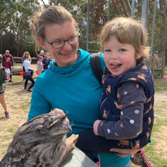 Profile Picture of Lisa Cranfield (@lisacranfield) on Poshmark