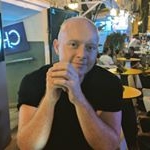 Profile Picture of Steven Davey (@steve_dav_) on Instagram