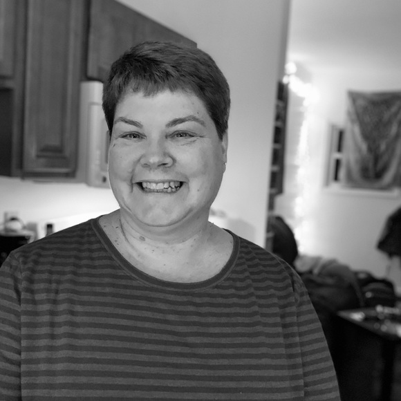 Profile Picture of Patricia Burgher (@pburgher) on Poshmark