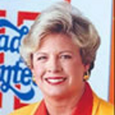 Profile Picture of Joan Cronan (@joancronan) on Twitter