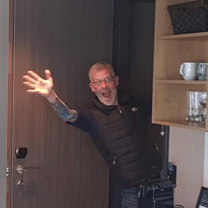 Profile Picture of Craig Brown (@@craigbrown89) on Tiktok