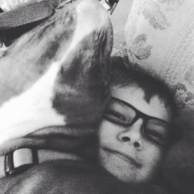 Profile Picture of Michael Malicki Jr. (@jr_malicki) on Twitter