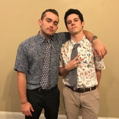 Profile Picture of Mark Broderick (@staggerdaddy) on Twitter