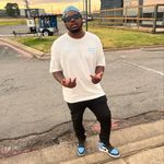 Profile Picture of Kenneth Arthur II ♈️ (@bigmoneykenneth) on Instagram