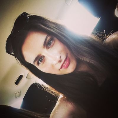 Profile Picture of Joanna Cholakova (@Joanna_xoxoxox) on Twitter