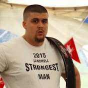 Profile Picture of Jacob Blake - Strongman (@jacobblake-strongman2864) on Youtube