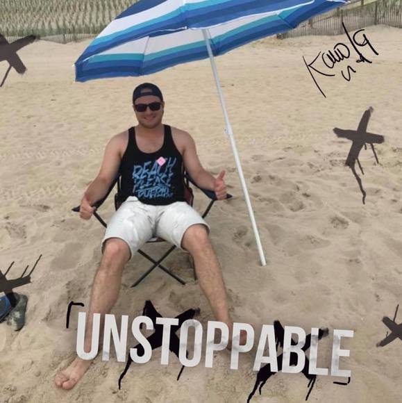 Profile Picture of David Posada (@david081791) on Poshmark