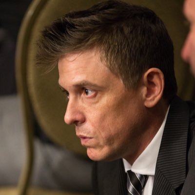 Profile Picture of Jonathan King (@ClinchReportJon) on Twitter