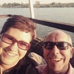 Profile Picture of Ave Robinson (@howardnave) on Instagram