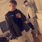 Profile Picture of Joshua Lamb (@j.lamby204) on Instagram