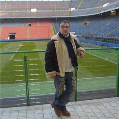 Profile Picture of Di Michele Luciano (@di_supers) on Twitter