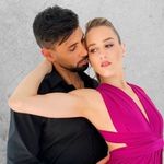 Profile Picture of Bachata Sensual Hamburg ⚓️ (@issamandcharlott) on Instagram