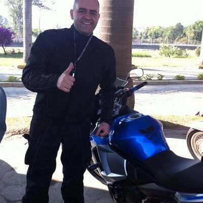 Profile Picture of JORGE RODRIGUES (@JORGE_ISMAEL) on Twitter