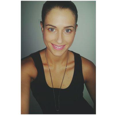 Profile Picture of Jessica Thygesen (@JessKTee) on Twitter