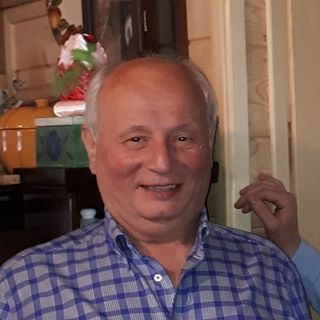 Profile Picture of Andrzej Bobrowski (@andrzej.bobrowski.50) on Facebook