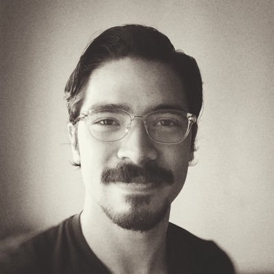 Profile Picture of Carl Graham (@carlgraham_) on Twitter