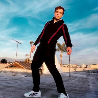 Profile Picture of Timo Descamps (@timodescamps) on Instagram