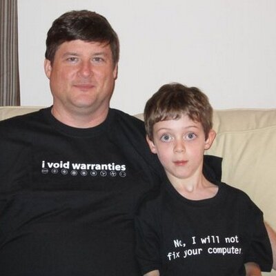 Profile Picture of Steve Prior (@sprior) on Twitter