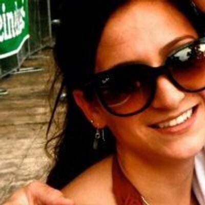 Profile Picture of Haley Olson (@HaleyCaron07) on Twitter