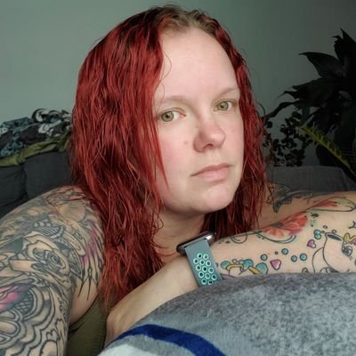 Profile Picture of Christine (@Boeserdays) on Twitter