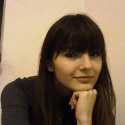 Profile Picture of Justyna Guzik (@guzik_j) on Twitter