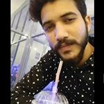 Profile Picture of I'm vishal panchal🖤 (@vishalpanchalll) on Instagram