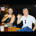 Profile Picture of Scott Moore (@scottmoore11) on Instagram