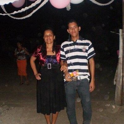 Profile Picture of Semer David (@semer05) on Twitter