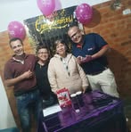 Profile Picture of Zoraida Escobar (@zoraida.escobar.186) on Facebook