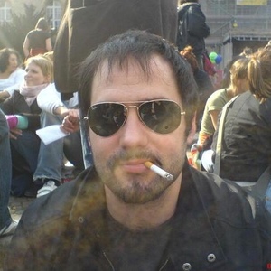 Profile Picture of Daniel Strobel (@dustcat) on Myspace