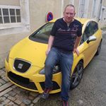 Profile Picture of Jonathan Lebrault (@jonathanlebrault) on Instagram