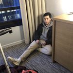 Profile Picture of Jack Goldstein (@jackgoldstein97) on Instagram