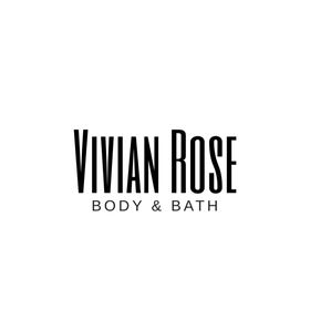 Profile Picture of Vivian Rose Body & Bath (@LoveVivianRose) on Pinterest