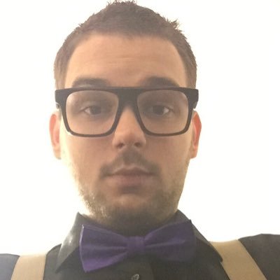 Profile Picture of Rack_City (@KevinChamineak) on Twitter