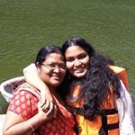 Profile Picture of Pooja S Chandran (@pooja_s_c) on Instagram