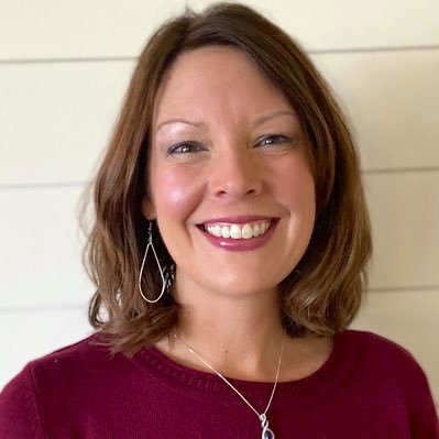 Profile Picture of Heather Roach (@Dr_HeatherRoach) on Twitter