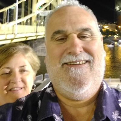 Profile Picture of Stephen Hogge (@birdbrained1963) on Twitter