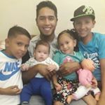 Profile Picture of Wilfredo Paez (@optimups) on Instagram