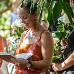 Profile Picture of Lisa Carroll (@weddingceremonywithlisa) on Instagram