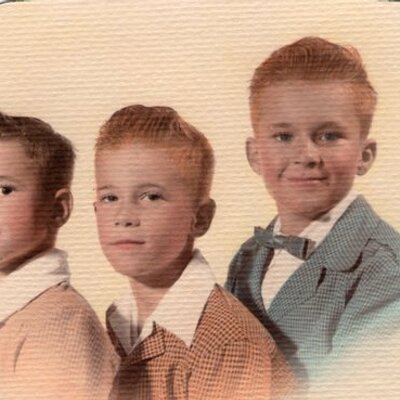 Profile Picture of Jerry Novak (@FloridaPacRat) on Twitter